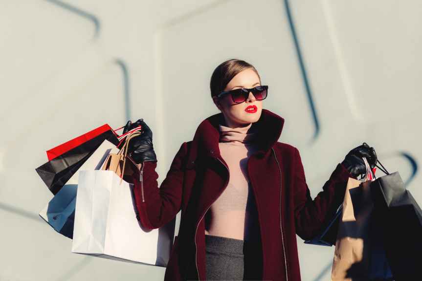 Is the tide turning against fast fashion ?